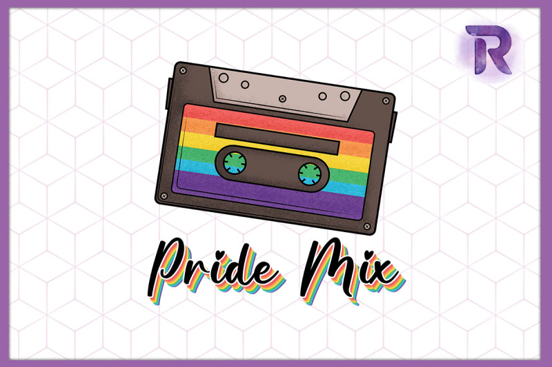 pride-mix-mixtape-lgbt-rainbow