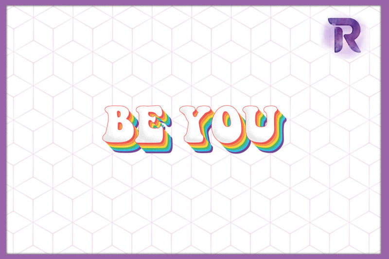 be-you-lgbt-rainbow