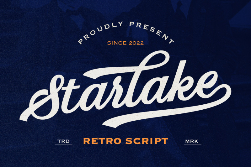 starlake-retro-script