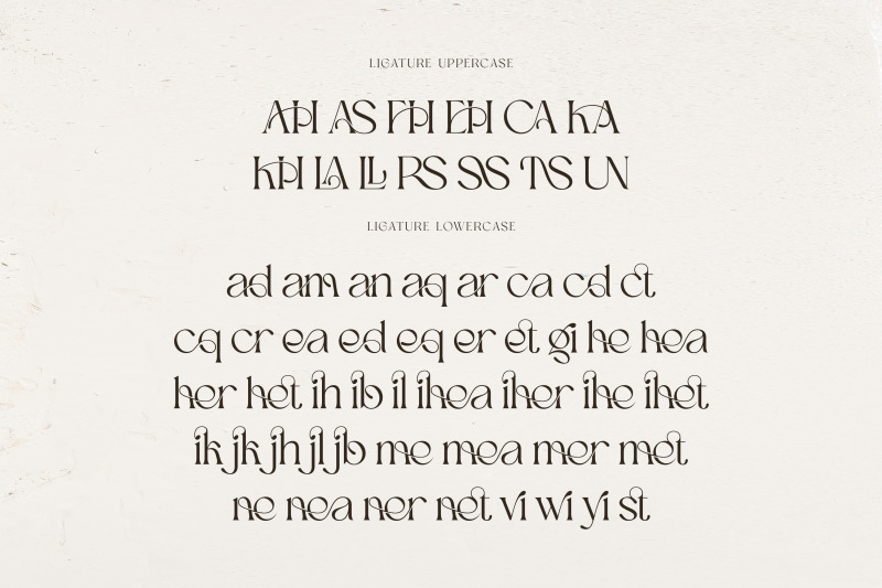 biheastra-modern-serif