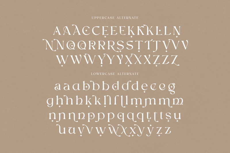 ligakare-modern-serif