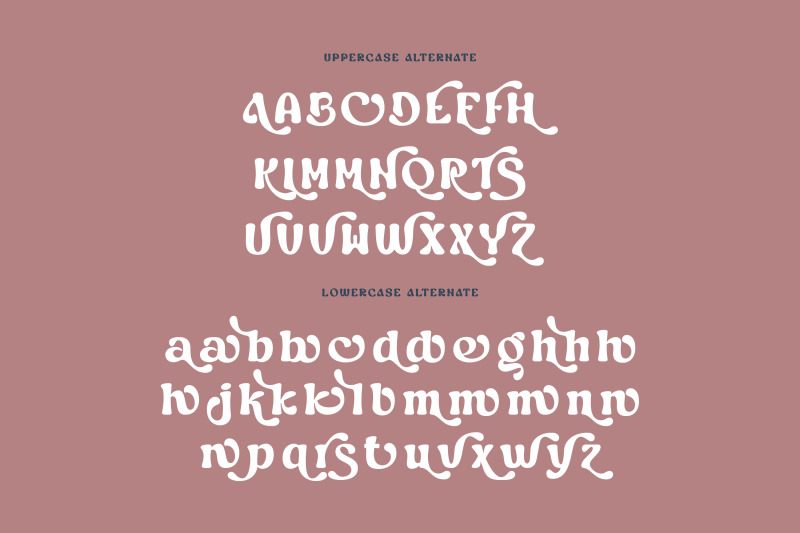morgian-soft-serif