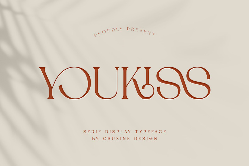 youkiss-elegant-serif