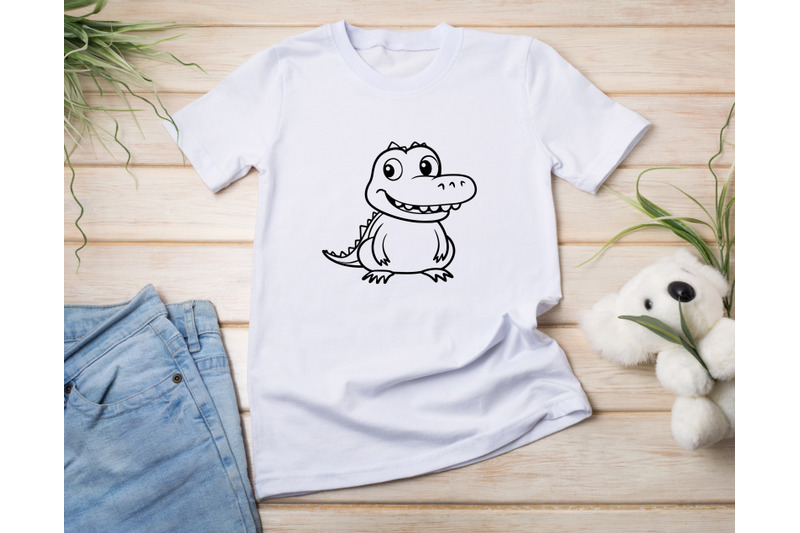 baby-alligators-svg-bundle-5-designs-baby-crocodile-png