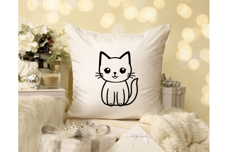 cute-cats-svg-bundle-6-designs-little-cats-png-cat-clipart