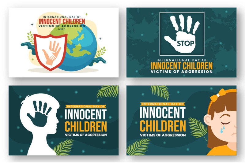 12-international-day-of-innocent-children-victims-of-aggression-illust