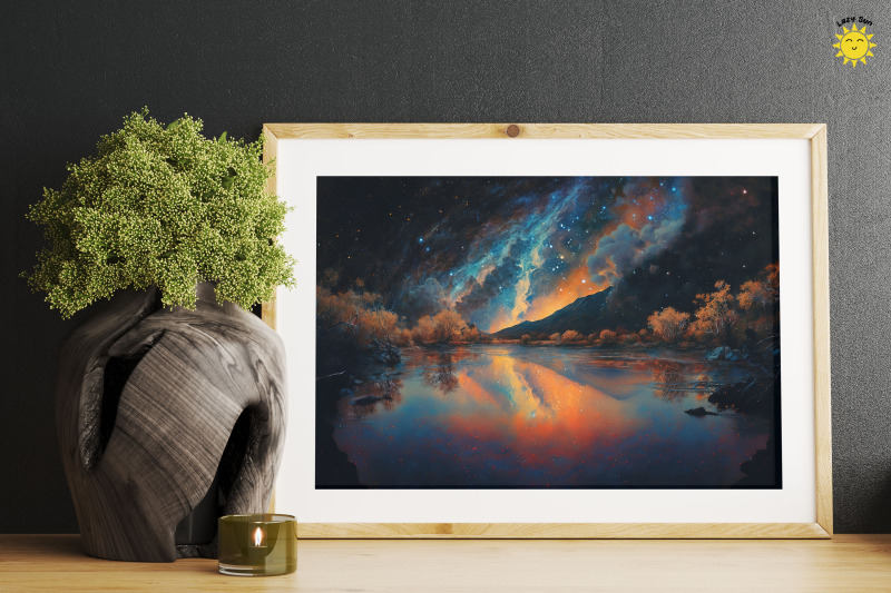 watercolor-rift-valley-and-galaxy-nebula-sky-nbsp-backgrounds