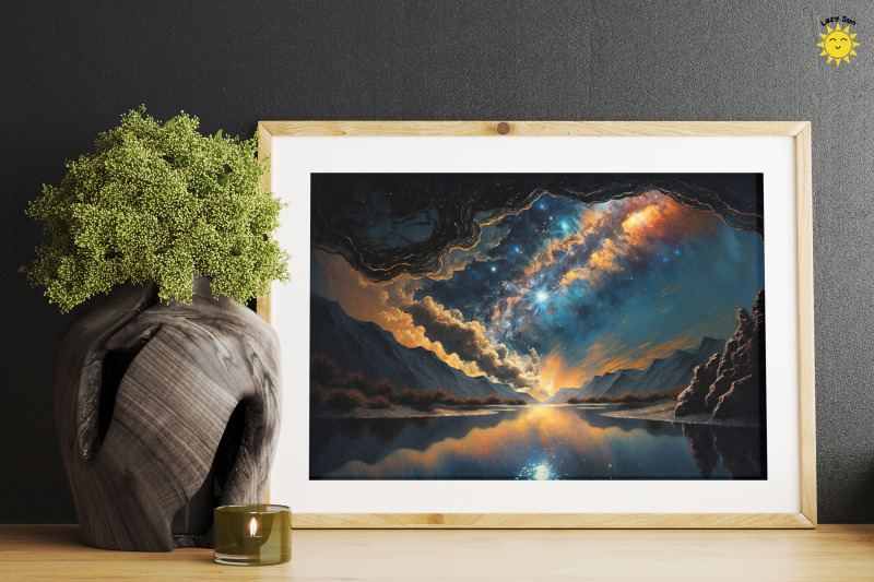watercolor-rift-valley-and-galaxy-nebula-sky-nbsp-backgrounds