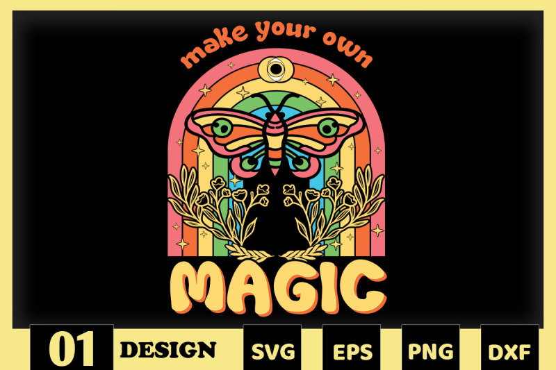 make-your-own-magic-boho-mystical