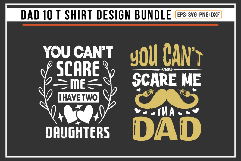 fathers-day-10-quotes-t-shirt-bundle