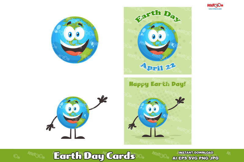 earth-day-greeting-cards