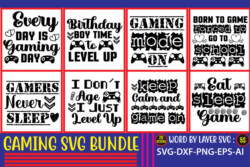 gaming-svg-bundle-gaming-svg-gamer-svg-video-game-svg-i-paused-my-g