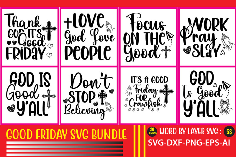 good-friday-svg-bundle-friday-bundle-deebo-039-s-bike-rental-bye-felicia