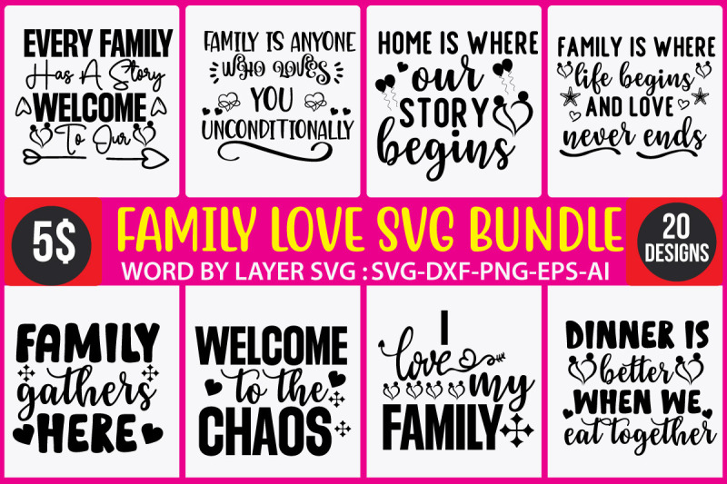 happy-love-family-svg-bundle-family-sign-svg-bundle-funny-cut-files