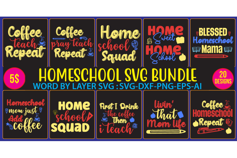 homeschool-svg-bundle-homeschool-bundle-homeschool-svg-bundle-quaran