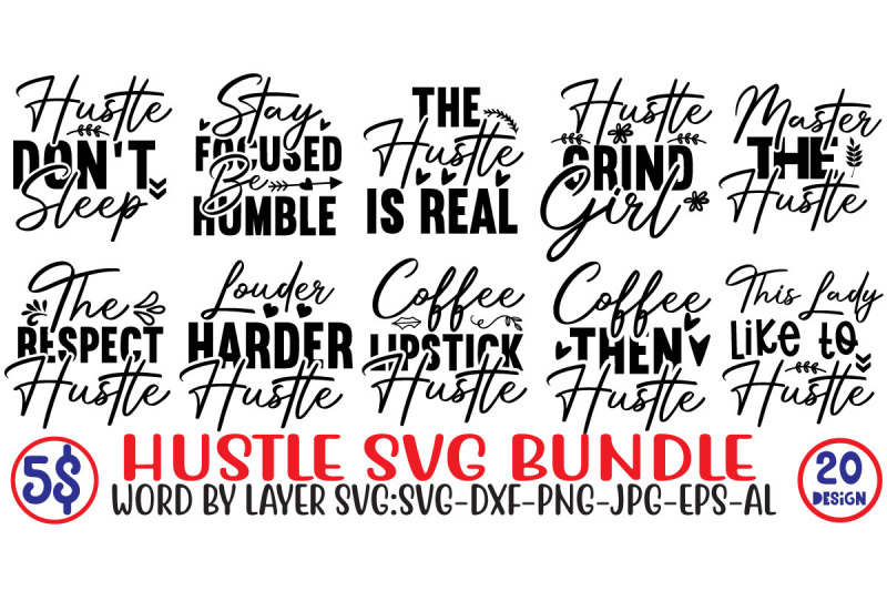 hustle-svg-bundle-hustle-t-shirt-design-t-shirt-shirt-t-shirt-desig