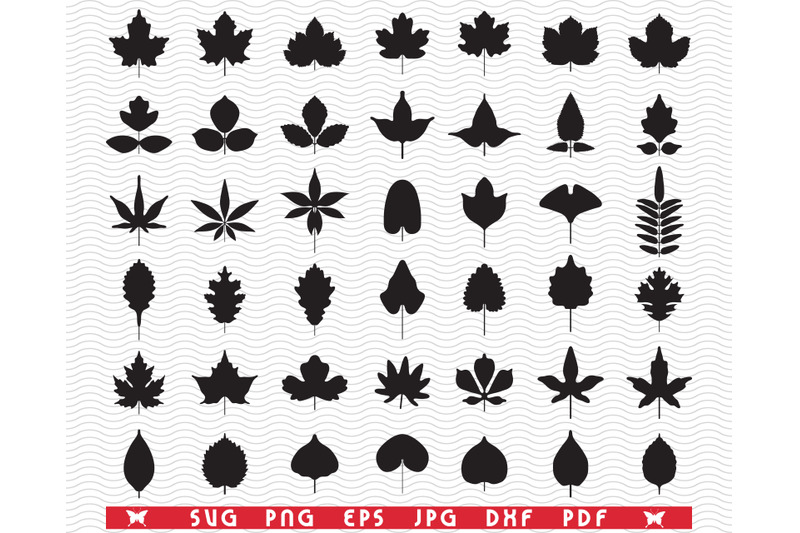 svg-foliage-black-isolated-silhouettes-digital-clipart