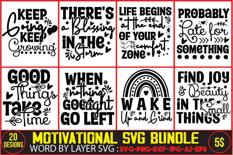 motivational-quotes-svg-bundle-inspirational-bundle-svg-motivational