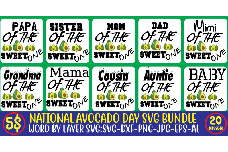 national-avoado-day-svg-bundle-acvocado-toast-svg-valentine-day-svg