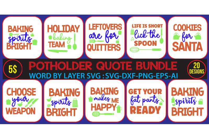 potholder-quote-svg-bundle-pot-holder-svg-bundle-kitchen-svg-baking