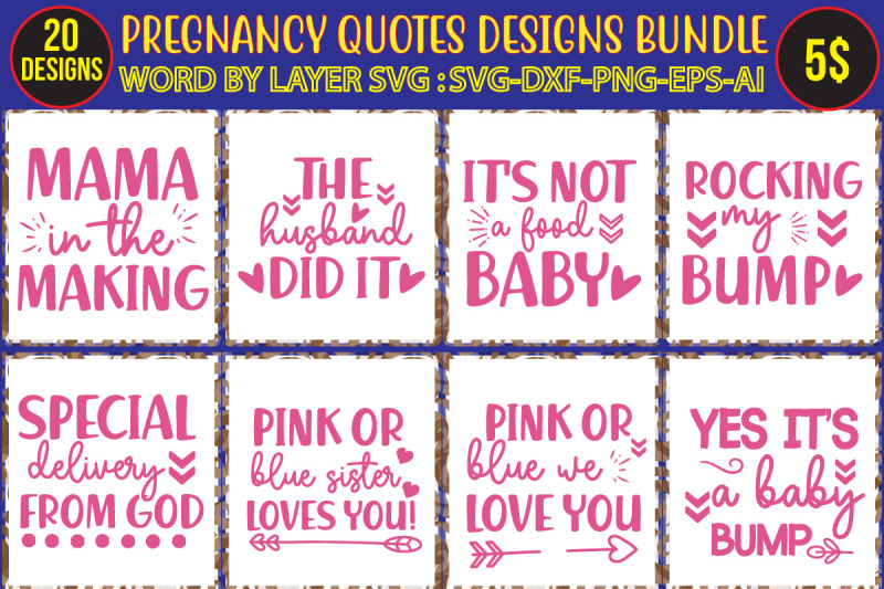 pregnancy-quotes-designs-bundle-pregnancy-svg-bundle-baby-svg-pregna