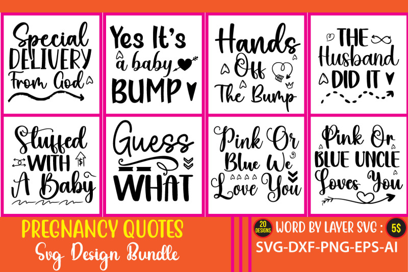 pregnancy-quotes-designs-bundle-pregnancy-svg-bundle-baby-svg-pregna