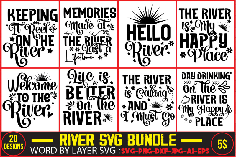 river-svg-bundle-river-svg-cut-file-river-life-svg-river-junkie-svg