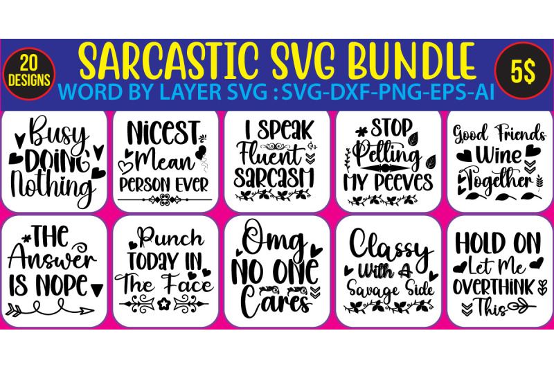 sarcastic-svg-bundle-funny-quotes-svg-funny-sayings-svg-eps-png-si