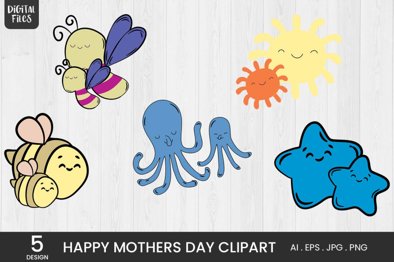 happy-mothers-day-clipart-5-variations