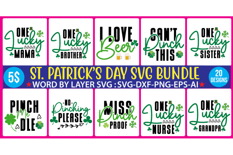 st-patricks-day-svg-bundle-svgs-quotes-and-sayings-food-drink-print-cu