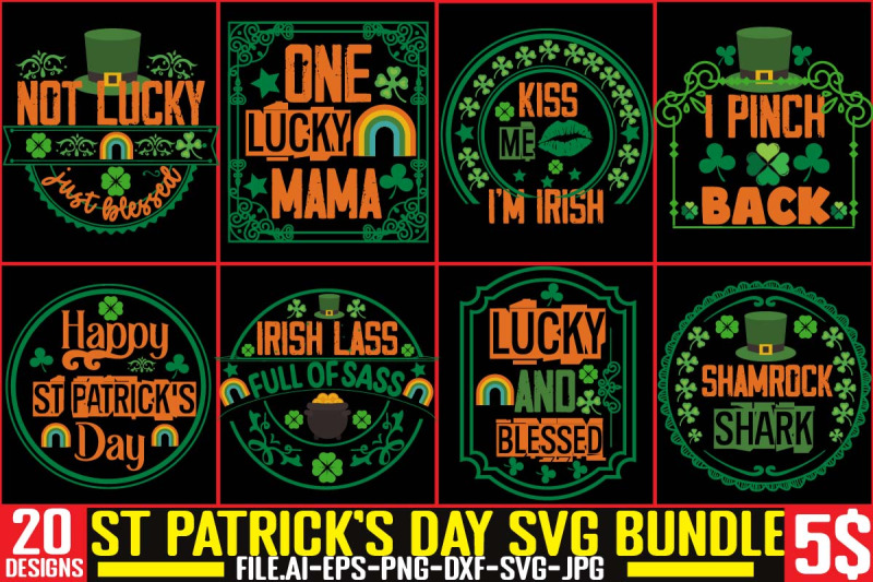 st-patricks-day-svg-bundle-svgs-quotes-and-sayings-food-drink-print-cu