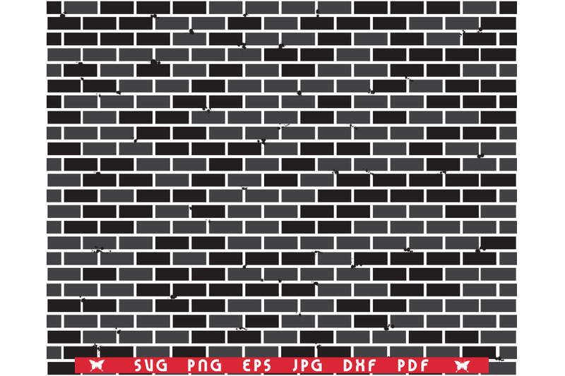 svg-black-brick-wall-seamless-pattern-digital-clipart
