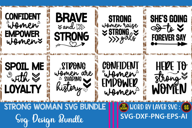 strong-woman-svg-bundle-she-is-strong-fearless-warm-loving-svg-mother