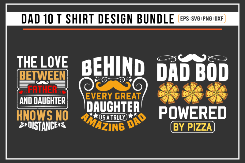 fathers-day-10-quotes-t-shirt-bundle