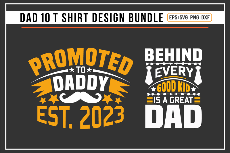 fathers-day-10-quotes-t-shirt-bundle