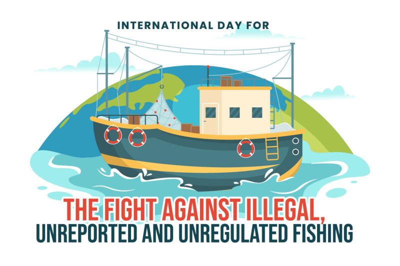 10-international-day-for-the-against-illegal-fishing-illustration