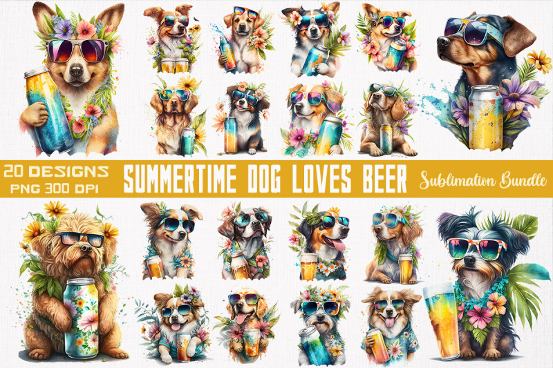 dog-beer-summer-bundle-20-designs-230419