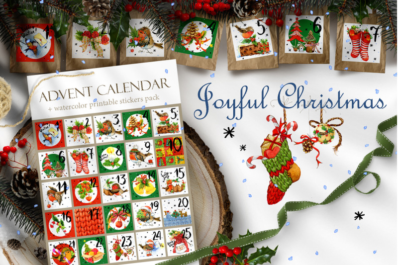printable-advent-calendar-christmas-stickers