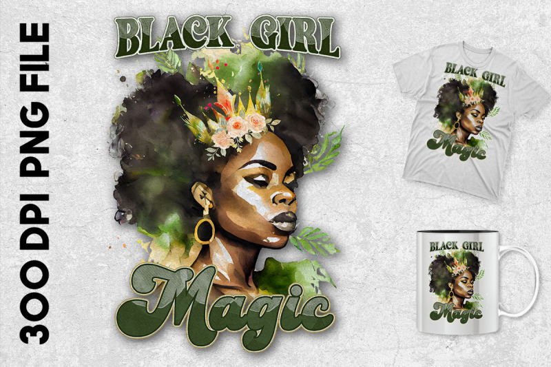 black-girl-magic