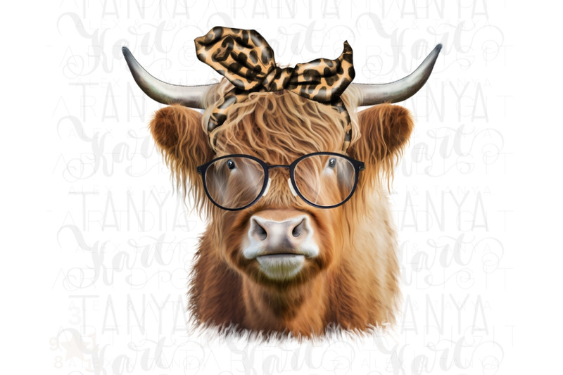 cow-with-glasses-png-farm-sublimation
