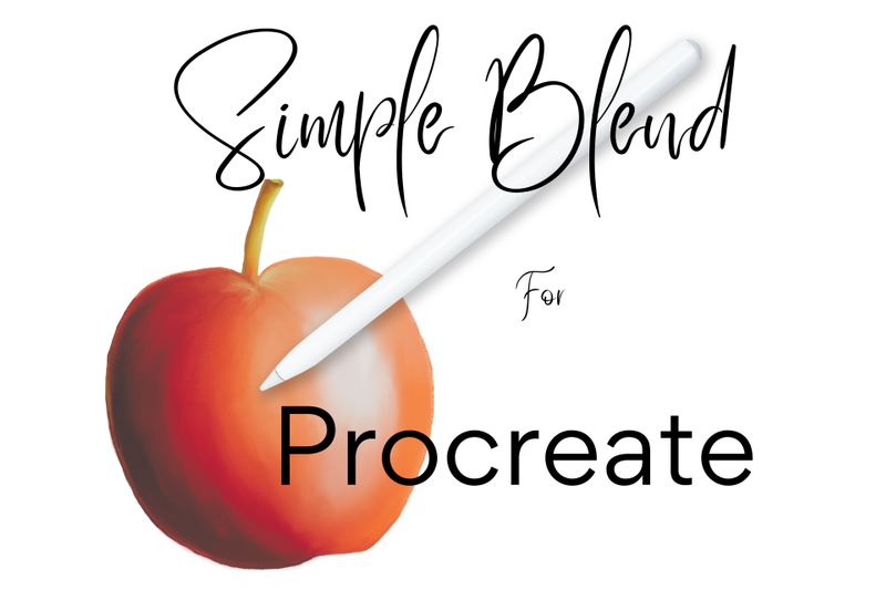 procreate-simple-blend-brushes-for-procreate