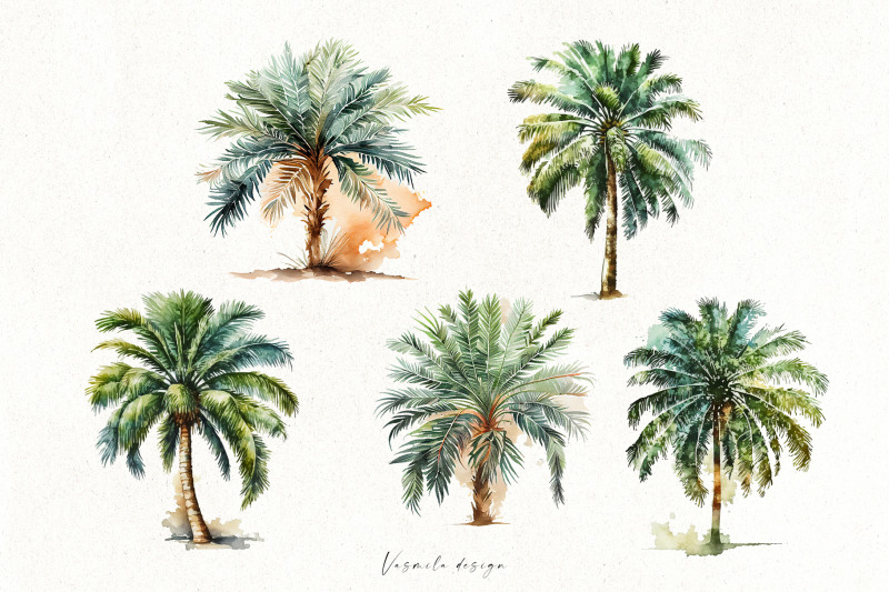 watercolor-palm-trees-clipart