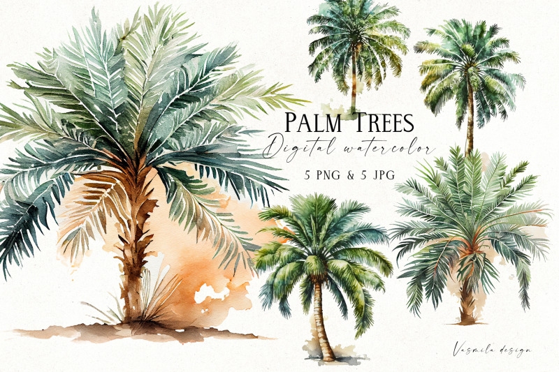 watercolor-palm-trees-clipart