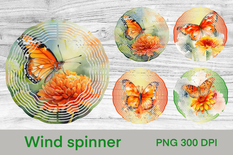 summer-wind-spinner-sublimation-butterfly-wind-spinner