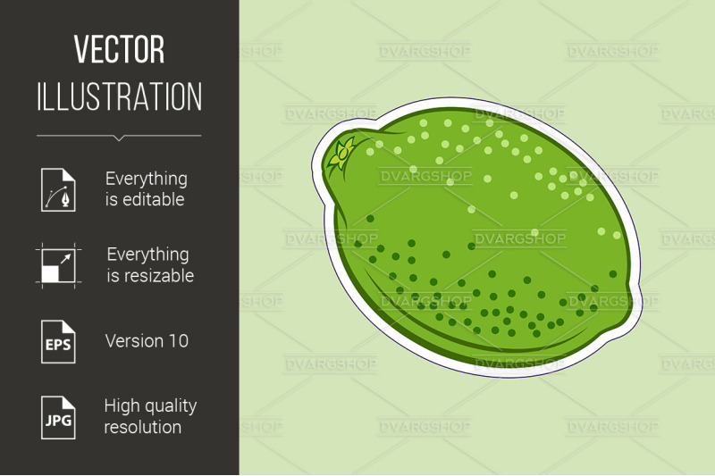 lime-icon