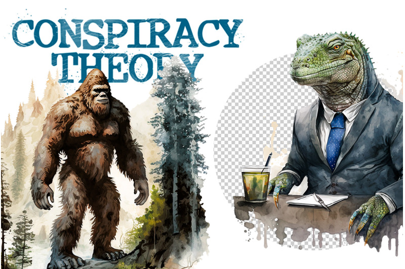 conspiracy-theory-clipart