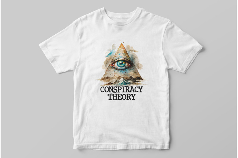 conspiracy-theory-clipart