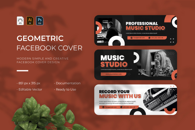 geometric-facebook-cover