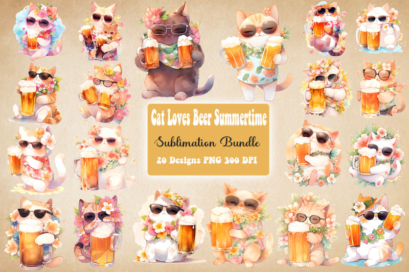 cat-loves-beer-summer-bundle
