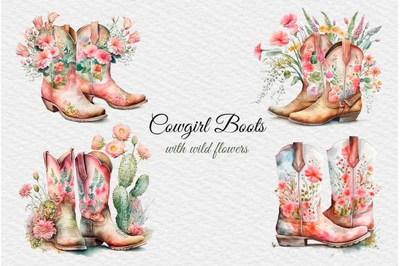 cowgirl-boots-and-wild-flower